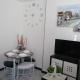 Apartamento Cigüeña 1, Zaragoza (fotografie 5)