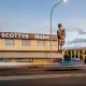 Scotty's Motel, Adelaide - Fotografie 1