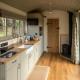 Luxury Shepherds Hut Bransgore - Photo 5