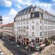 Hotel Pension Excellence, Vienne - Photo 1
