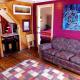 Mountain Thyme Getaway, Barkerville (Foto 7)