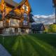 Apartament Szymaszkowa Relax Ski Odkryj Zakopane, Zakopane - Photo 4