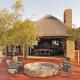 Feeskraal Lodge, Moheme