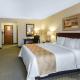 Quality Inn Summersville - New River Area, Summersville (fotografie 10)