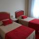Comfort Tua, Mirandela