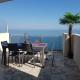 Appartement 3 pièces Nice Promenade des anglais dernier étage vue mer solarium, Nice - Fotografie 3