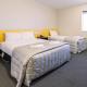 C-Motel Christchurch - Fotografie 9
