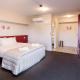 C-Motel Christchurch - Fotografie 3