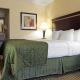 Quality Inn & Suites Greenville - Haywood Mall, Greenville - Fotografie 2