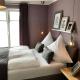Boutique Hotel Lindenhof, Bed & Breakfast, Aurich - Φωτογραφία 4