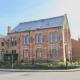 The Chapel Chester - Boutique Apartments, Chester - Fotografie 2