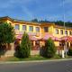 Hotel Pohádka, Most