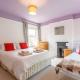 Executive Victorian House, Andover