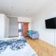 Bright apartment few steps from centre, Praha - Fotografie 1