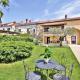 CICI house with apartment, Umag
