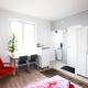 Cozy studio next to bus station host by B&B Tuure, Turku - Fotografie 5