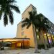 Hotel Kanha’s Palm Springs, Bhopal - Foto 1