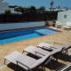 Las Arecas Villa