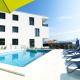 Petra's Place - Sea view apartment, Slatine (fotografie 7)