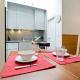 Host Wise - Cozy Quiet Flat - Trindade Station Porto - Fotografie 4