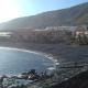 Aptos. Las Salinas, Garachico