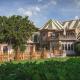 Schoon Huis Manor, Kempton Park