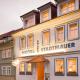 Hotel an der Stadtmauer, Mühlhausen (fotografie 8)