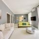 Rome As You Feel - Pellegrino Luxury Apartment with Balcony, Roma - Foto 1
