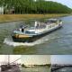 Hotelschip Gandalf, Amsterdam