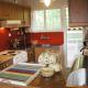 Villa Alkyon - Dreamy 3BR, Pool & BBQ next to Varnavas Beach, Grammatiko (Foto 9)
