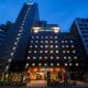 APA Hotel & Resort Nishishinjuku-Gochome-Eki Tower, Tokio - Fotografie 1