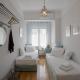Attractive Flat near the Acropolis Museum & Metro Station by Athenian Homes, Athen - Foto 9