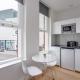 Chapel Market Serviced Apartments by Concept Apartments, Londýn - Fotografie 9