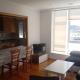 Apartagal-Edificio Celtas Foz, Foz