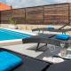 Villa Salt - 10 people, heated pool, Trogir, near beach & Split airport, Trogir (zdjęcie 3)