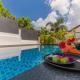 Chalong - 2 Bedroom Hideaway Private Pool Villa - Phuket, Chalong - Fotografie 1