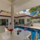 Chalong - 4 Bedroom Private Pool Villa - Phuket - Foto 8