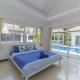 Chalong - 4 Bedroom Private Pool Villa - Phuket - Foto 5
