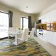 VacationClub - Baltic Park Molo Apartment D107, Świnoujście (zdjęcie 6)