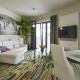 VacationClub - Baltic Park Molo Apartment D107, Świnoujście (zdjęcie 4)