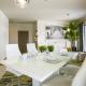 VacationClub - Baltic Park Molo Apartment D107, Świnoujście