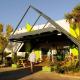 Lemon Hotel, Le Coteau