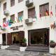 Spice Palace Hotel, Zanzíbar (foto 3)