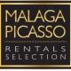 APT GIBRALHORCE SUITE by Malaga Picasso Rentals Selection, Малага - Фото 2