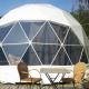 Glamping Podgrodzie, Nowe Warpno (fotografie 7)