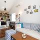 Apartment Gaia, Funtana