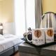 Hotel Aphrodite, Rzym - Zdjęcie 8