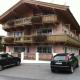 Appartement Kurz - Top 3, Westendorf