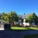 Gamla Bryggeriet Bed & Breakfast, Köpingsvik