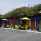 Villa Brasil Motel, Los Angeles - Foto 3
